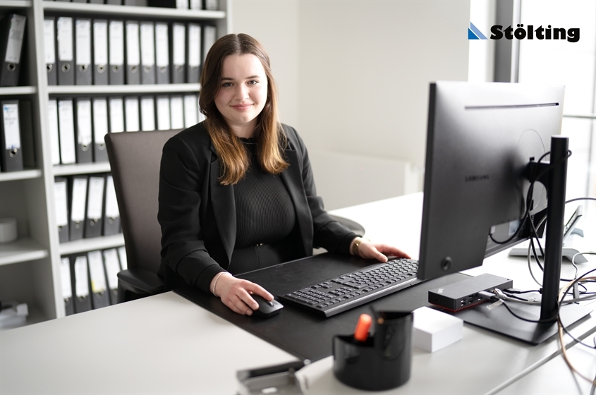 Stölting Service Group GmbH Bild 4 Stölting Service Group GmbH Bild 4