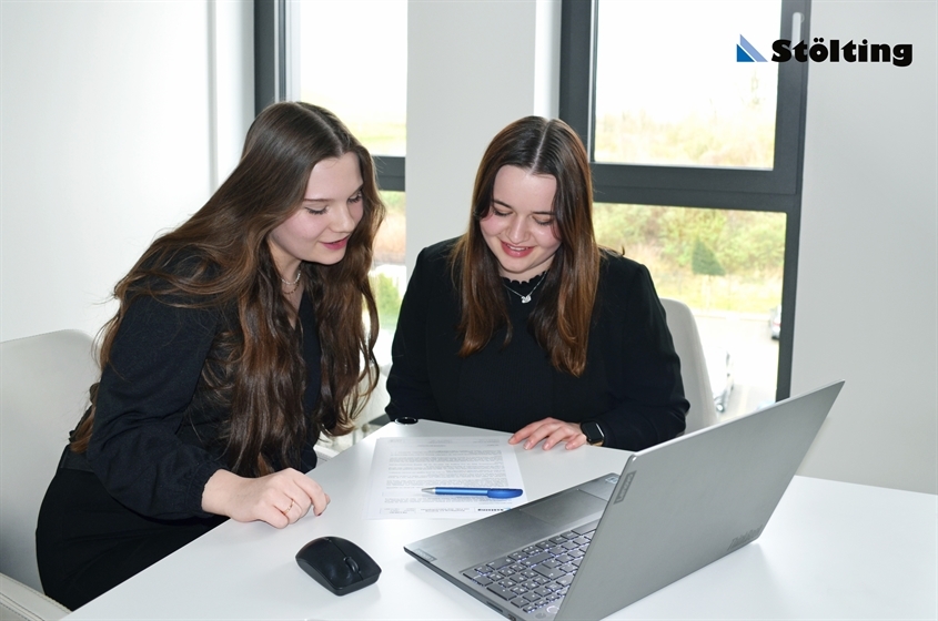 Stölting Service Group GmbH Bild 5 Stölting Service Group GmbH Bild 5