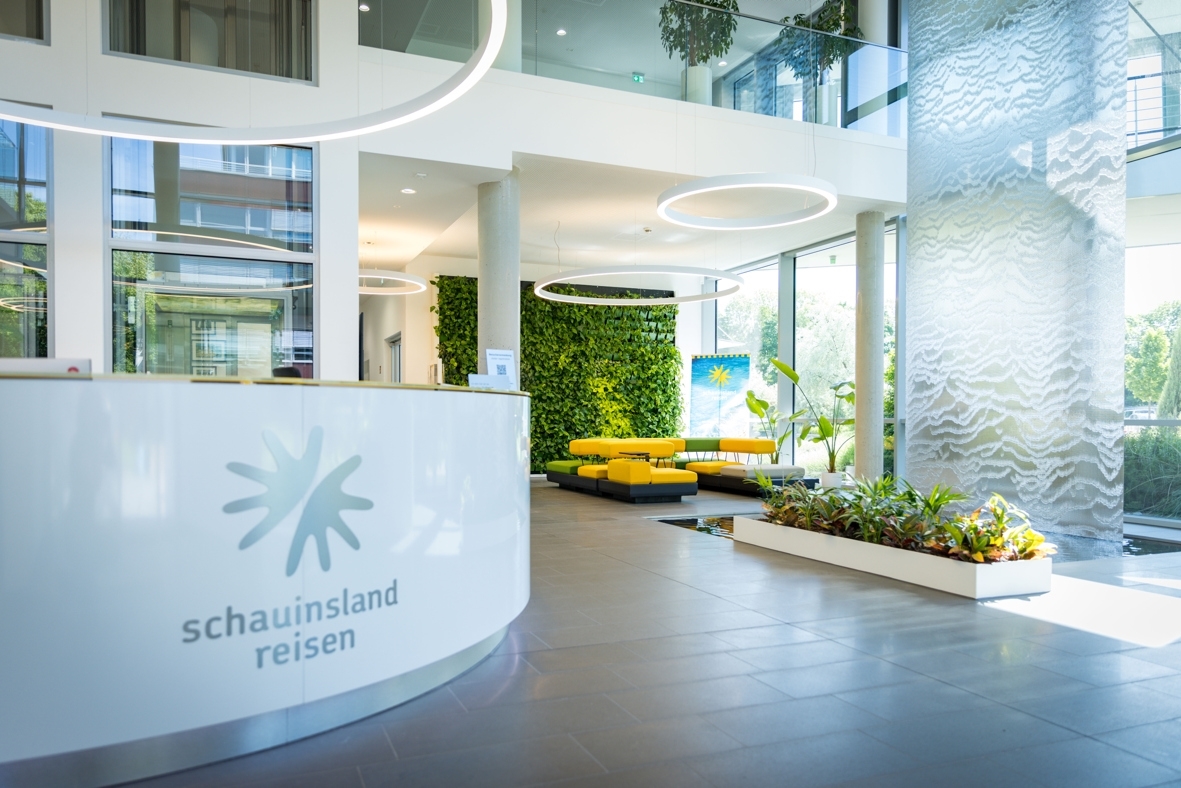 Schauinsland-reisen gmbh Bild 2