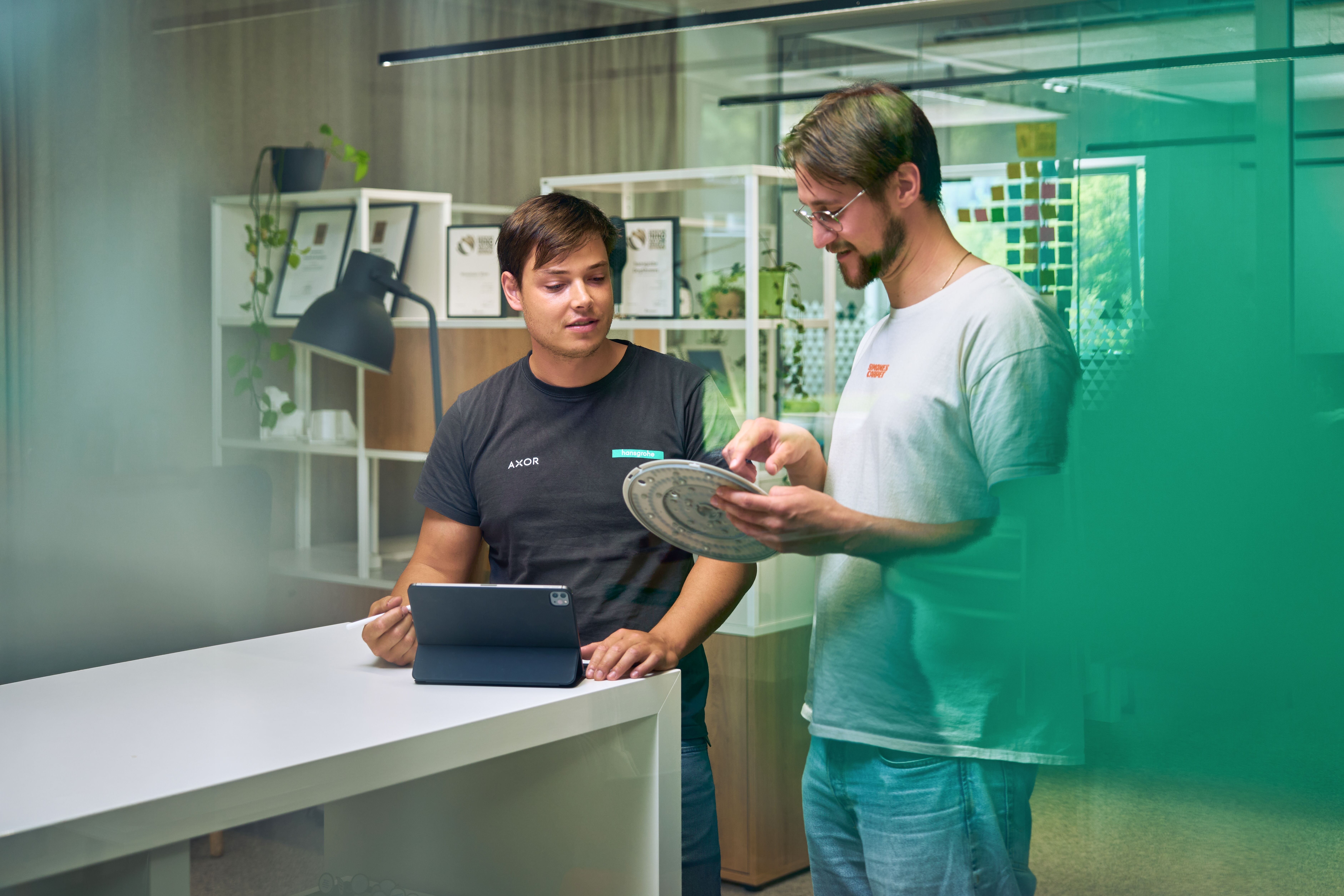 Hansgrohe SE Bild 7