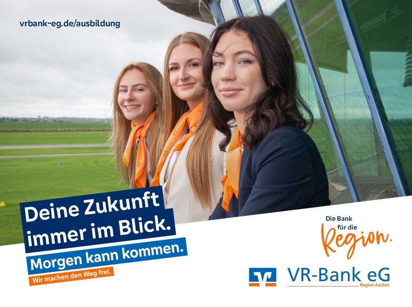 VR-Bank eG Bild 1