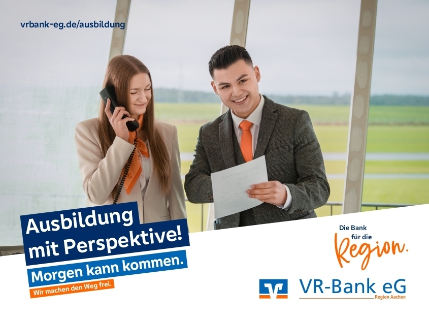 VR-Bank eG Bild 3