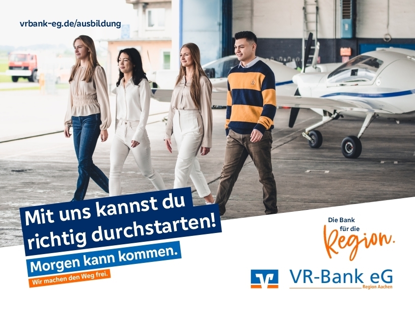 VR-Bank eG Bild 2