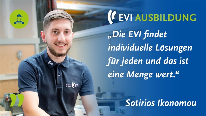 EVI Energieversorgung Hildesheim GmbH & Co. KG Bild 4