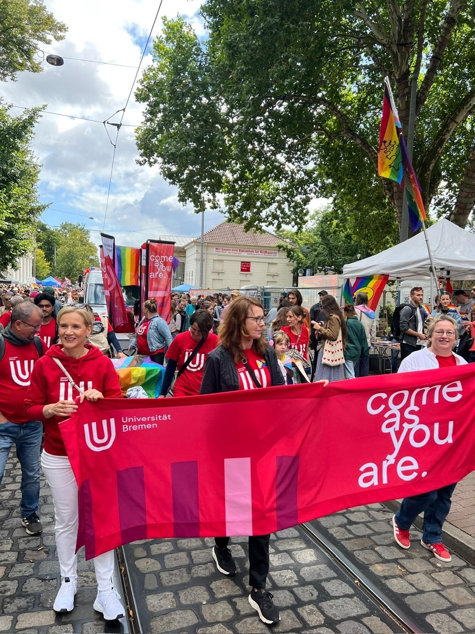 Universität Bremen Bild 1