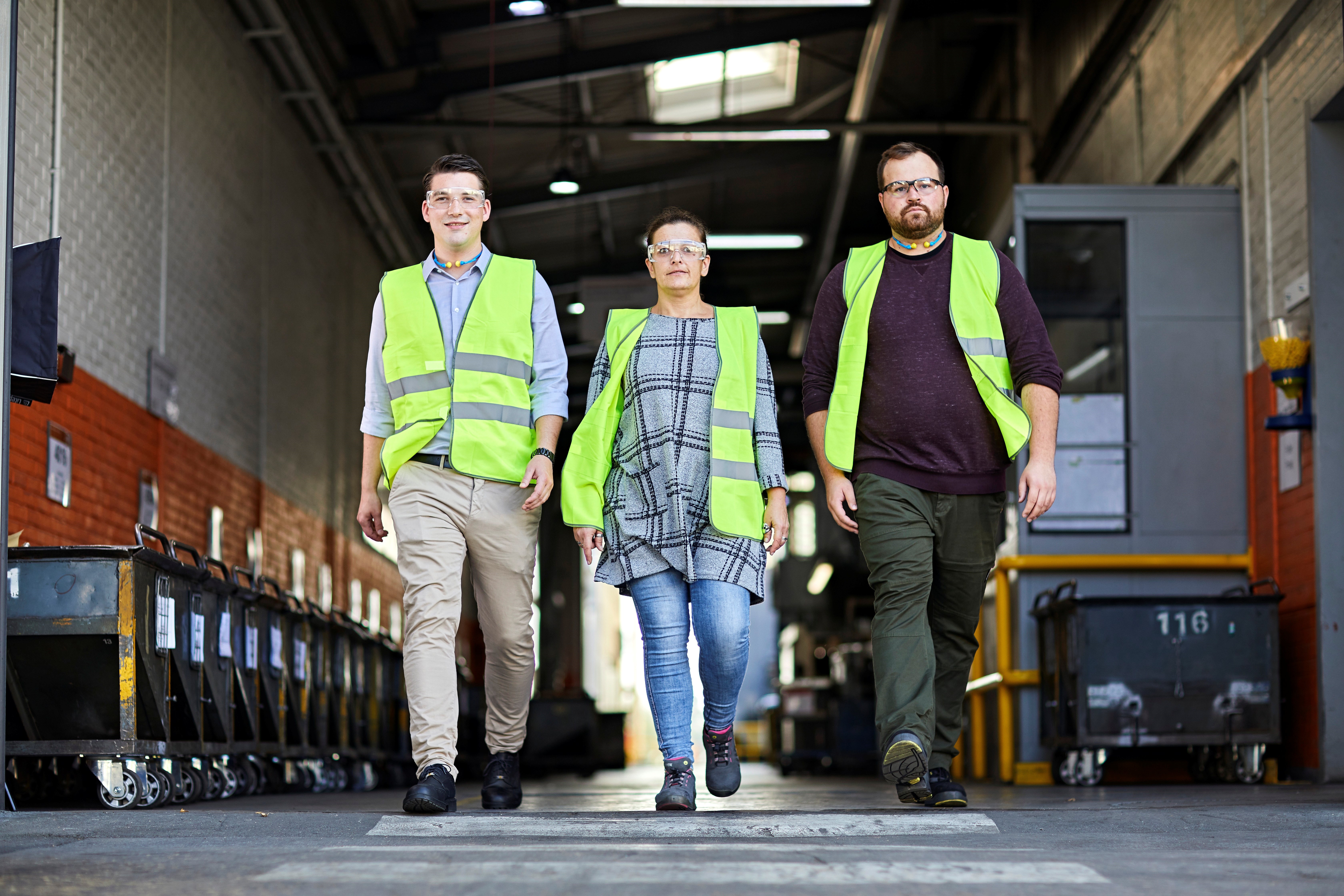 IMI Hydronic Engineering Deutschland GmbH Bild 5 IMI Hydronic Engineering Deutschland GmbH Bild 5