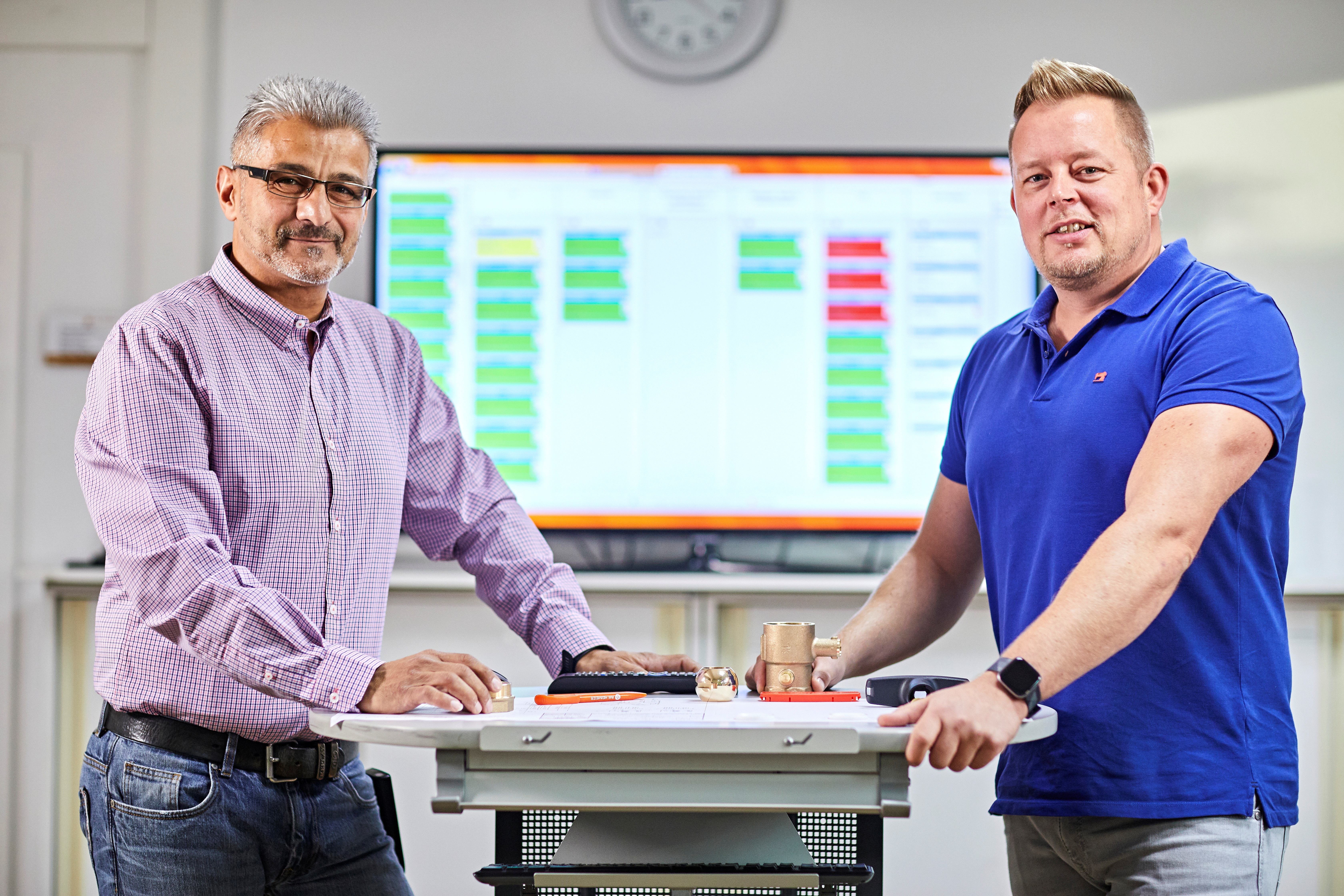 IMI Hydronic Engineering Deutschland GmbH Bild 6 IMI Hydronic Engineering Deutschland GmbH Bild 6