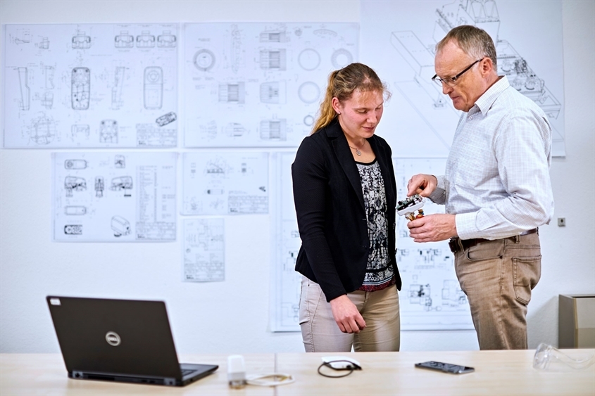 IMI Hydronic Engineering Deutschland GmbH Bild 4 IMI Hydronic Engineering Deutschland GmbH Bild 4