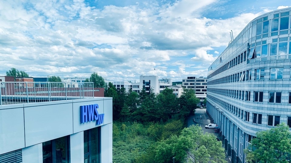 HWS Holding GmbH & Co. KG Bild 3