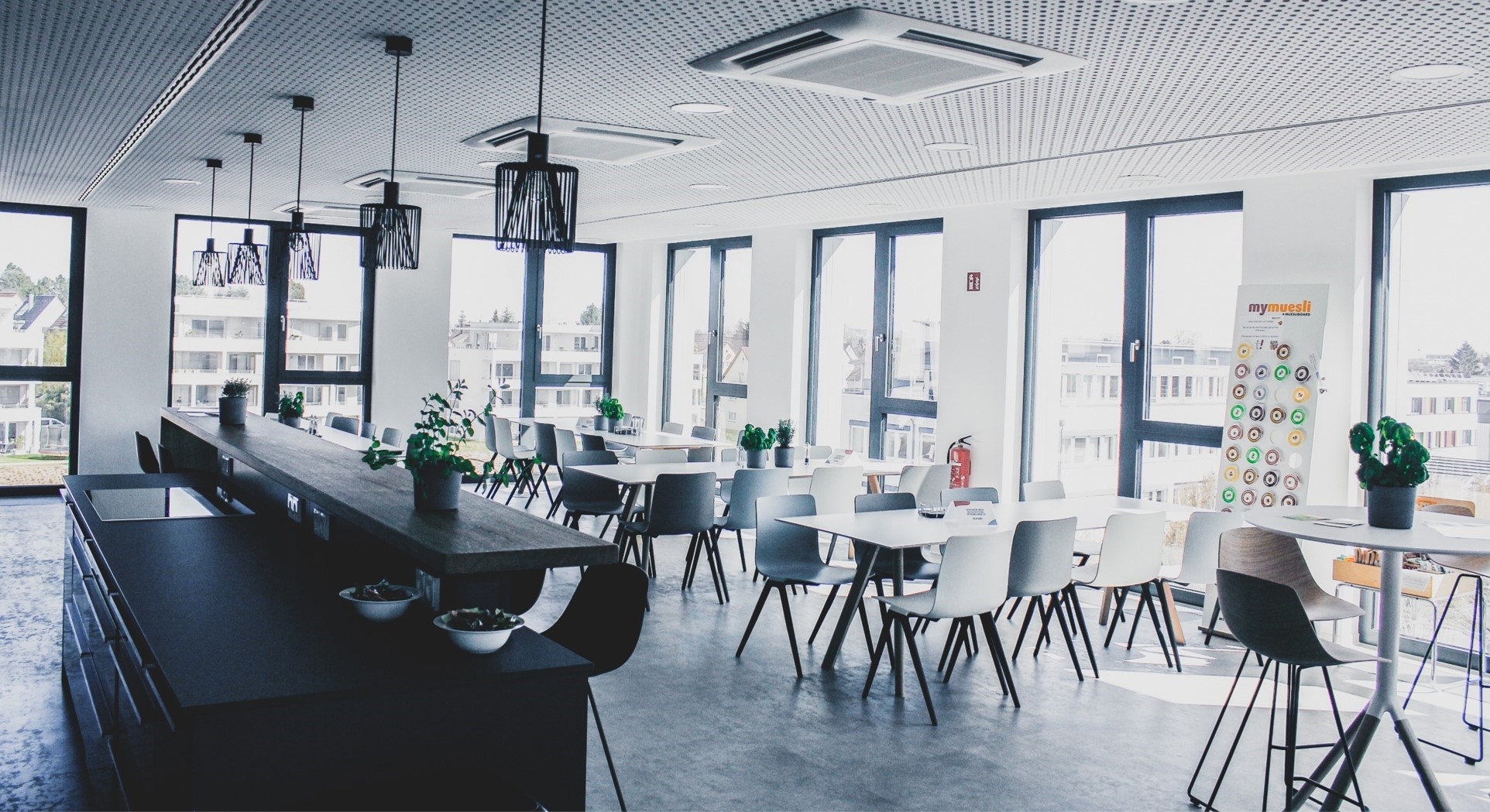 HWS Holding GmbH & Co. KG Bild 1