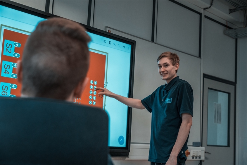 Philips Medical Systems DMC GmbH Bild 7