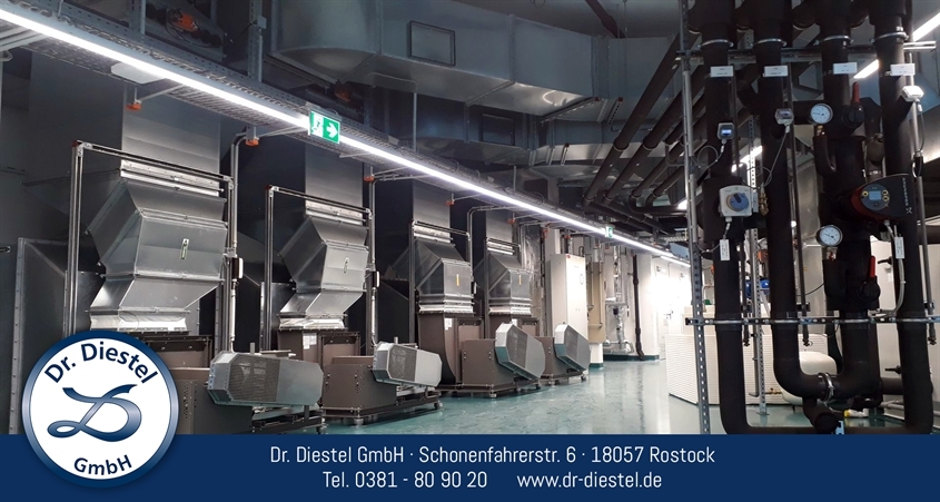 Dr. Diestel GmbH Bild 2