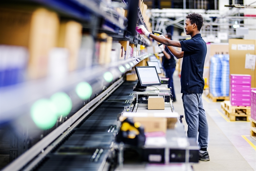 Arvato Supply Chain Solutions SE Ausbildung Infos & freie Stellen AZUBIYO