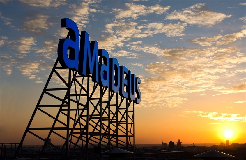 Amadeus Data Processing GmbH: #AmadeusCareers