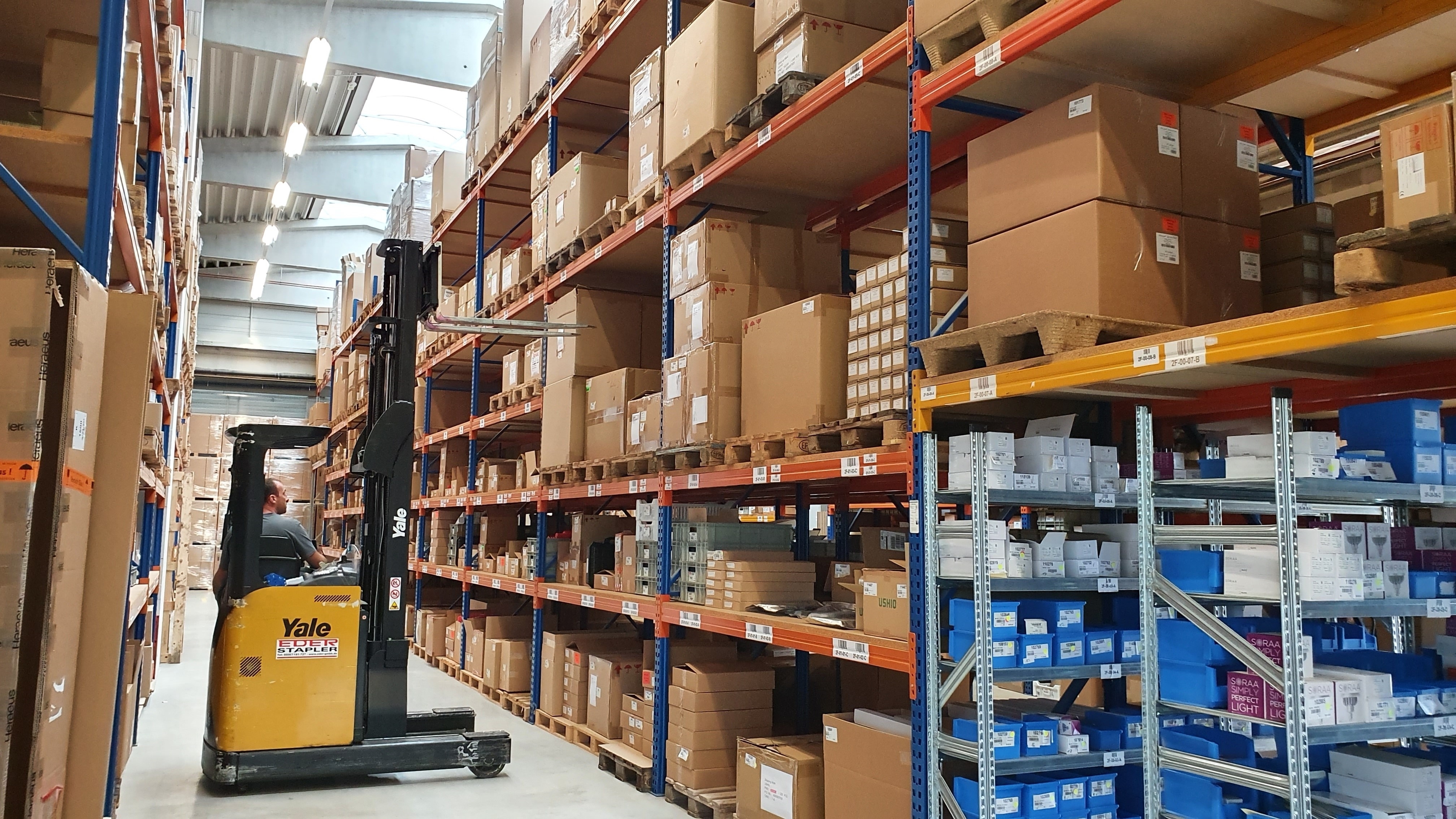 Ushio Germany GmbH Bild 3