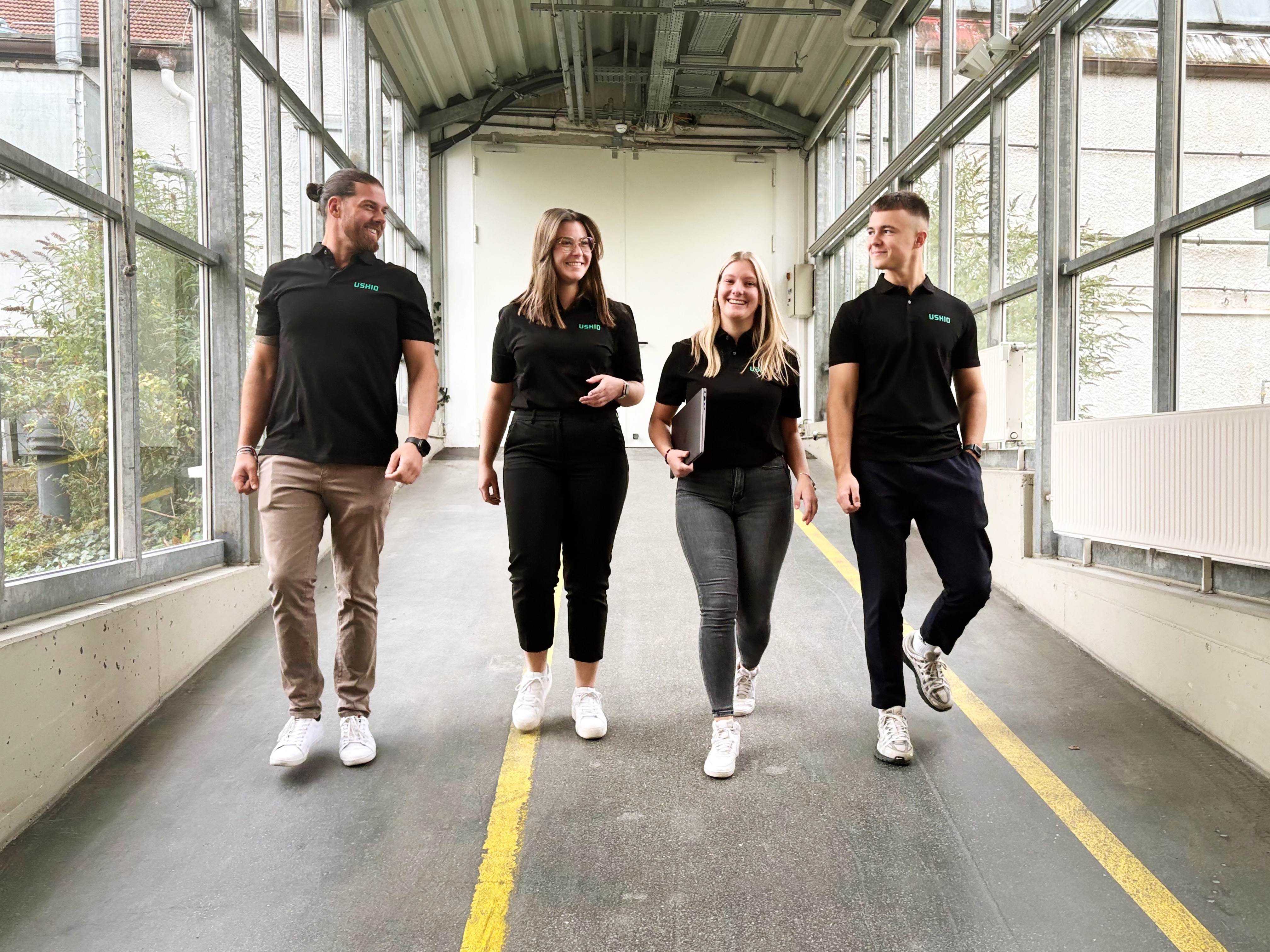 Ushio Germany GmbH Bild 2