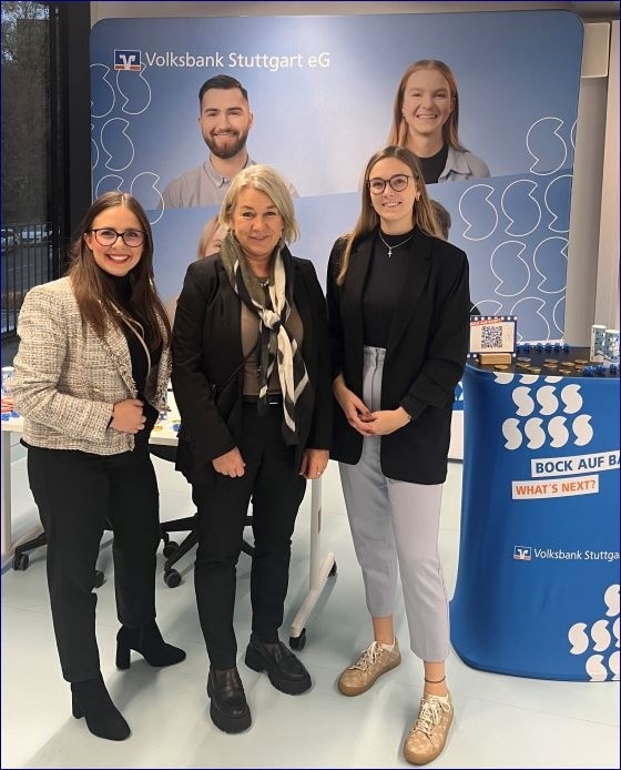 Volksbank Stuttgart eG Bild 1