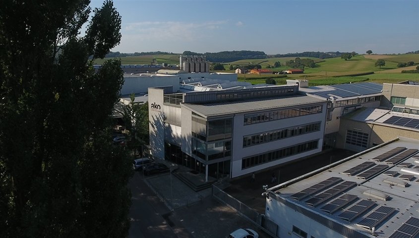 Ako Kunststoffe Alfred Kolb Gmbh www.azubiyo.de