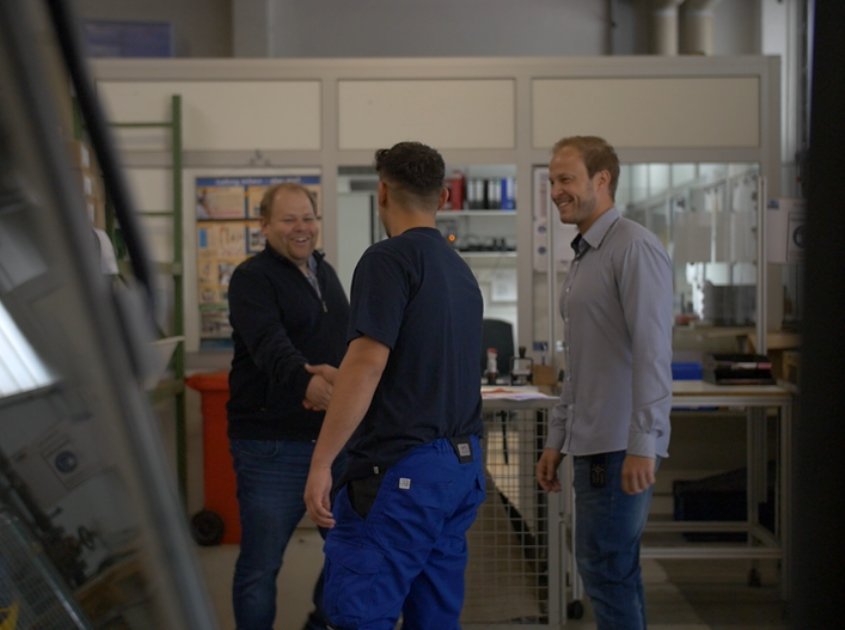 Ako Kunststoffe Alfred Kolb Gmbh www.azubiyo.de