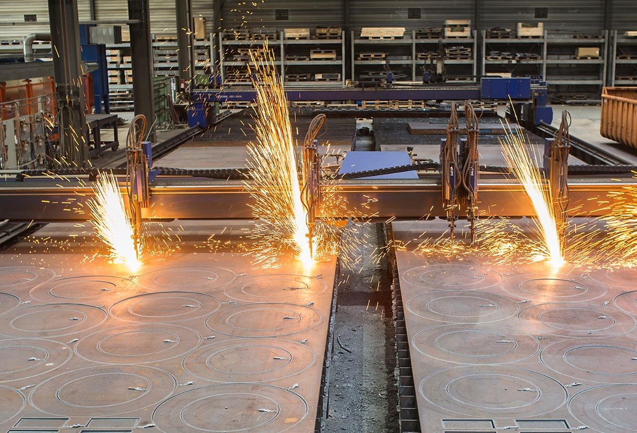 autogena stahl GmbH Bild 2