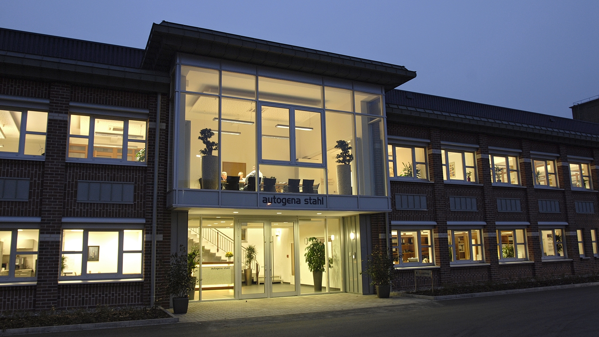autogena stahl GmbH Bild 5