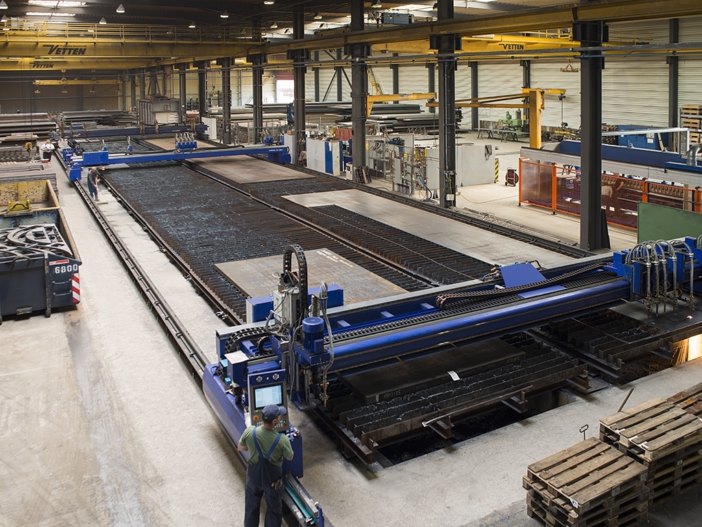autogena stahl GmbH Bild 8