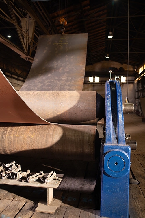 autogena stahl GmbH Bild 12