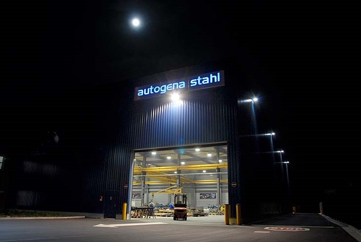 autogena stahl GmbH Bild 3