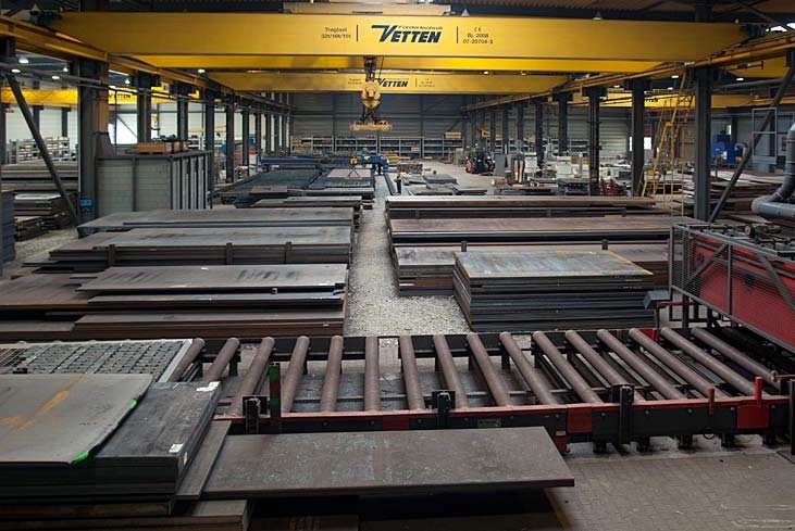 autogena stahl GmbH Bild 9