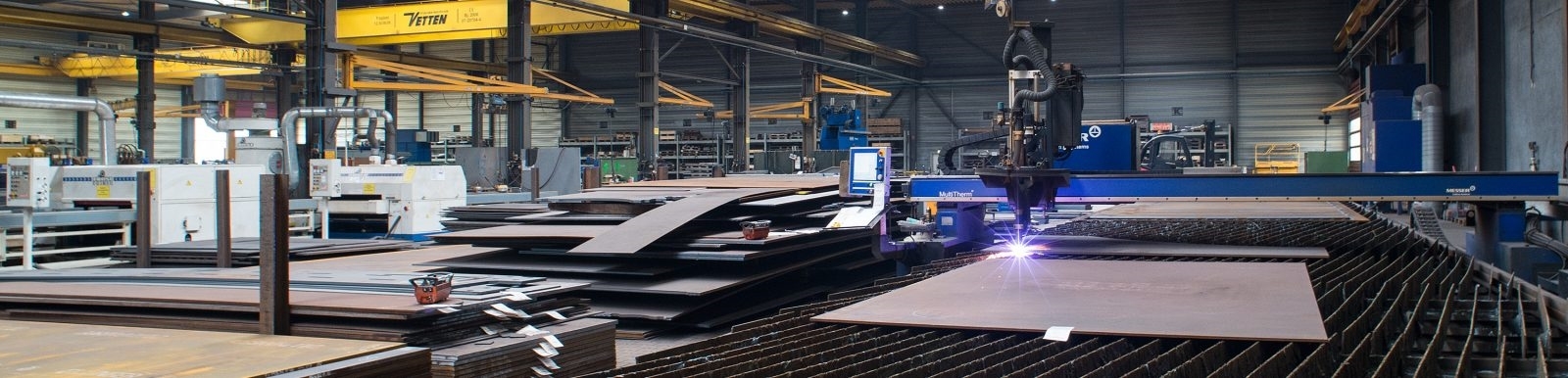 autogena stahl GmbH Bild 1