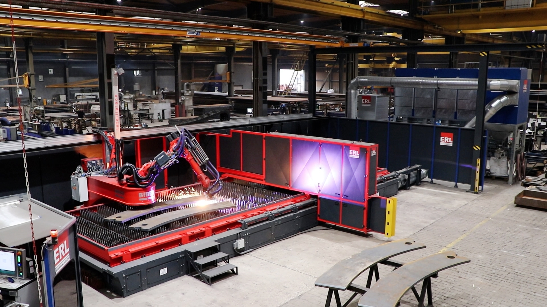 autogena stahl GmbH Bild 7