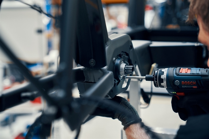 Riese & Müller GmbH Bild 6 Riese & Müller GmbH Bild 6