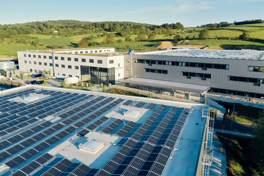 Riese & Müller GmbH Bild 4 Riese & Müller GmbH Bild 4