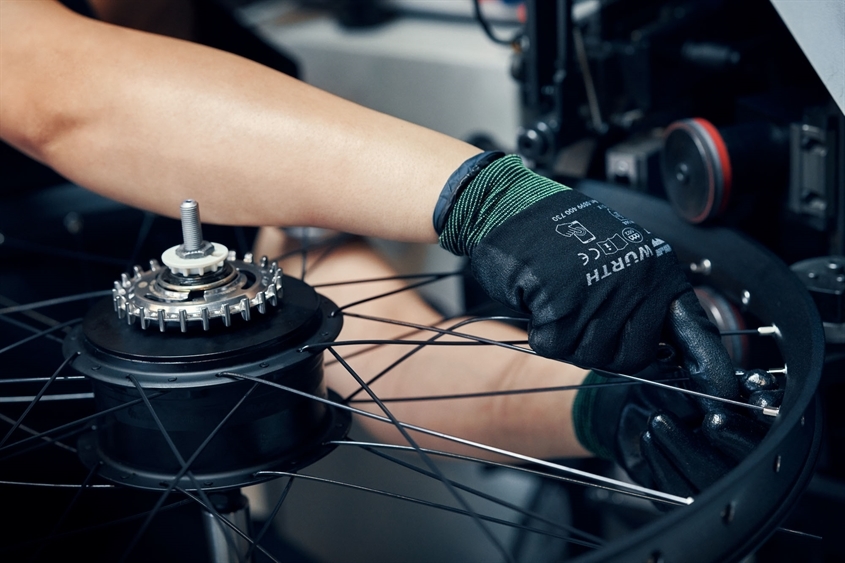 Riese & Müller GmbH Bild 2 Riese & Müller GmbH Bild 2