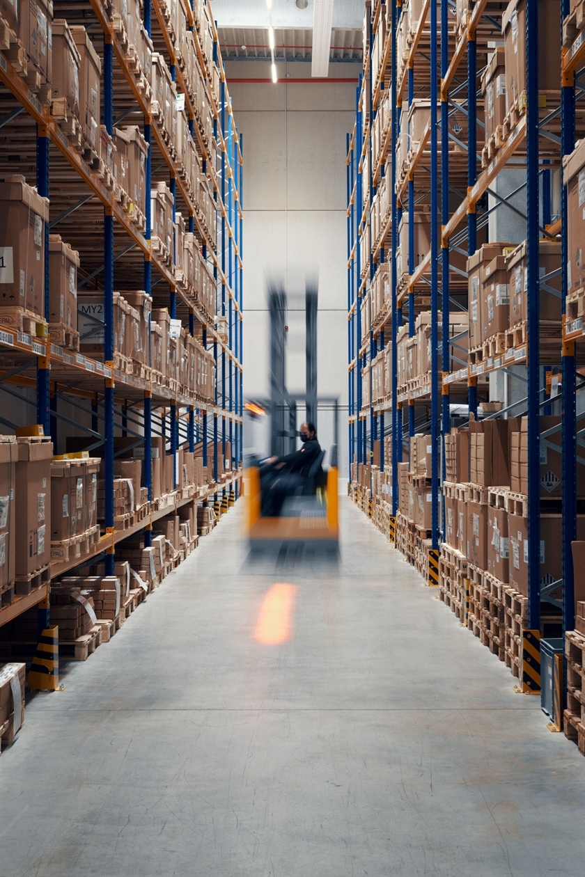 Riese & Müller GmbH Bild 5 Riese & Müller GmbH Bild 5