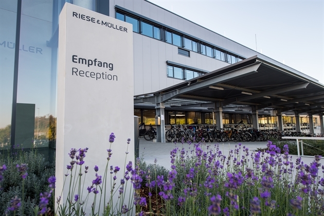 Riese & Müller GmbH Bild 1 Riese & Müller GmbH Bild 1