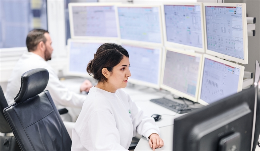 Ingredion Germany GmbH Ausbildung Infos & freie Stellen Azubiyo