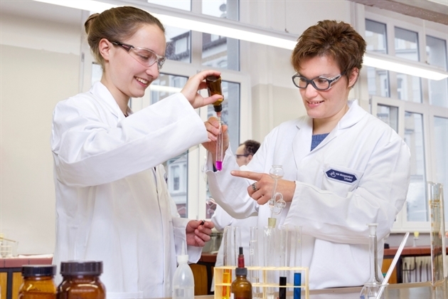 Dr. von Morgenstern Schulen gemeinnützige Schulgesellschaft mbH Bild 3