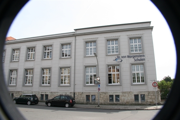 Dr. von Morgenstern Schulen gemeinnützige Schulgesellschaft mbH: Standort Braunschweig