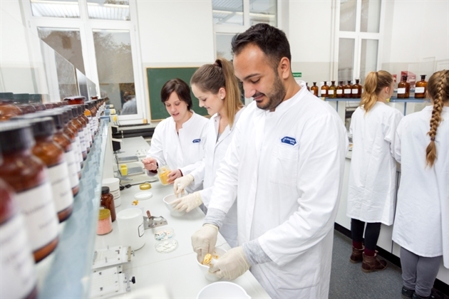 Dr. von Morgenstern Schulen gemeinnützige Schulgesellschaft mbH Bild 2