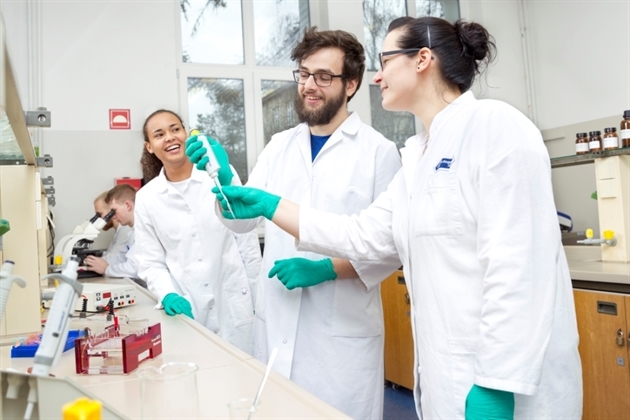 Dr. von Morgenstern Schulen gemeinnützige Schulgesellschaft mbH Bild 4