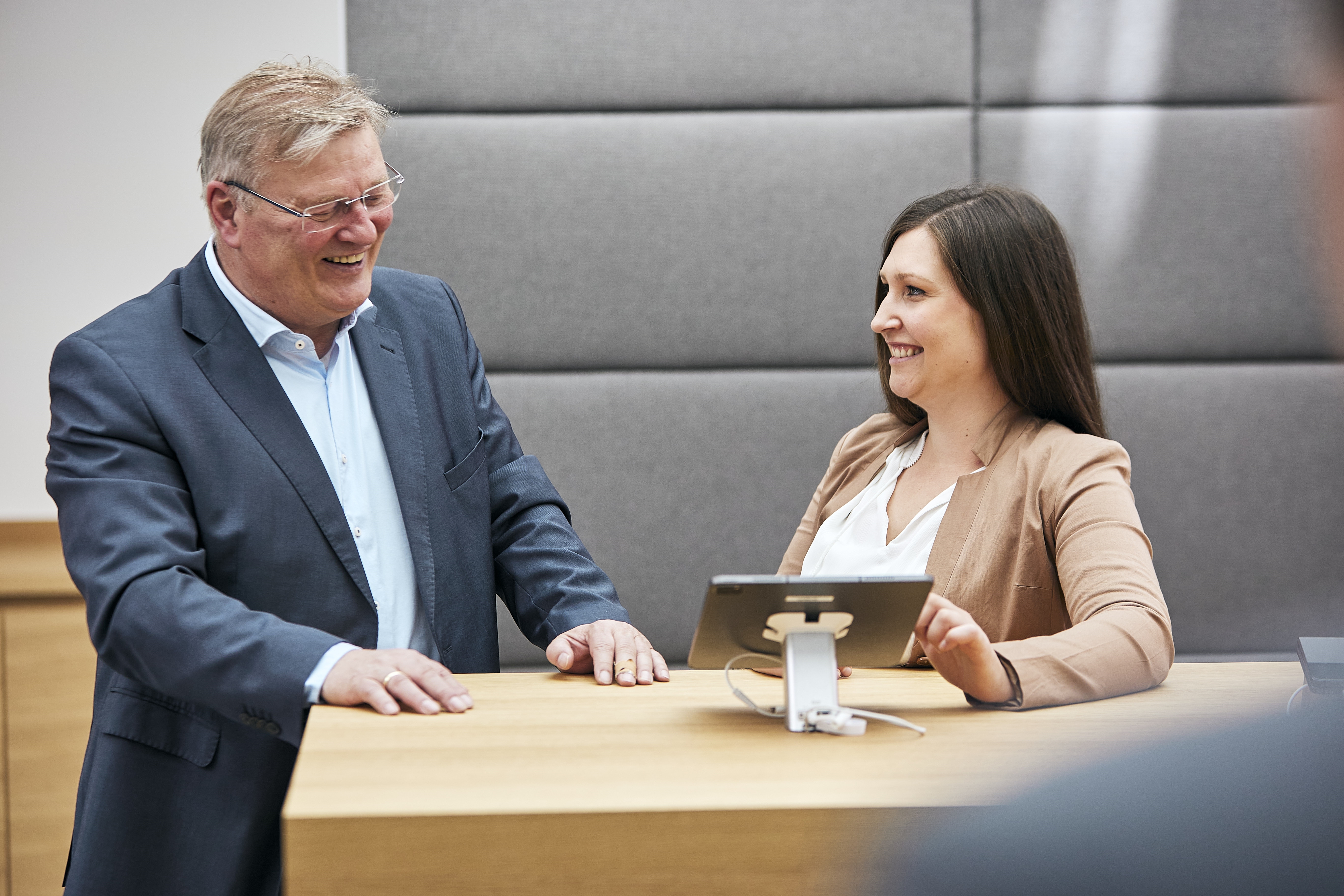 Sparkasse Münsterland Ost Bild 1
