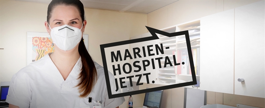 Marienhospital Stuttgart Vinzenz von Paul Kliniken gGmbH Bild 3