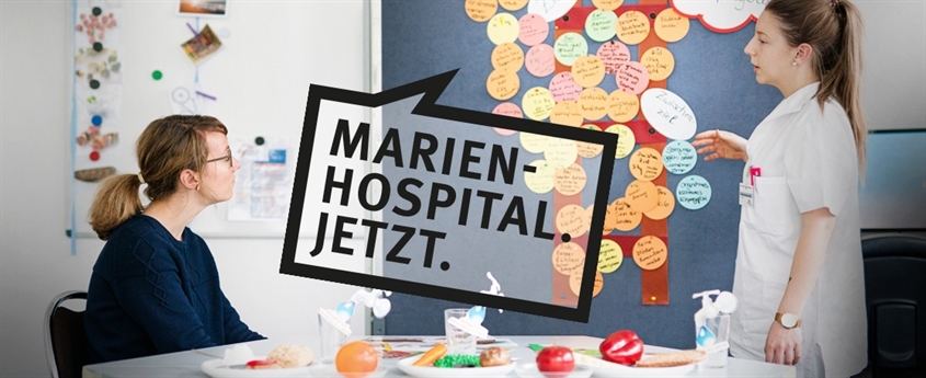 Marienhospital Stuttgart Vinzenz von Paul Kliniken gGmbH Bild 4