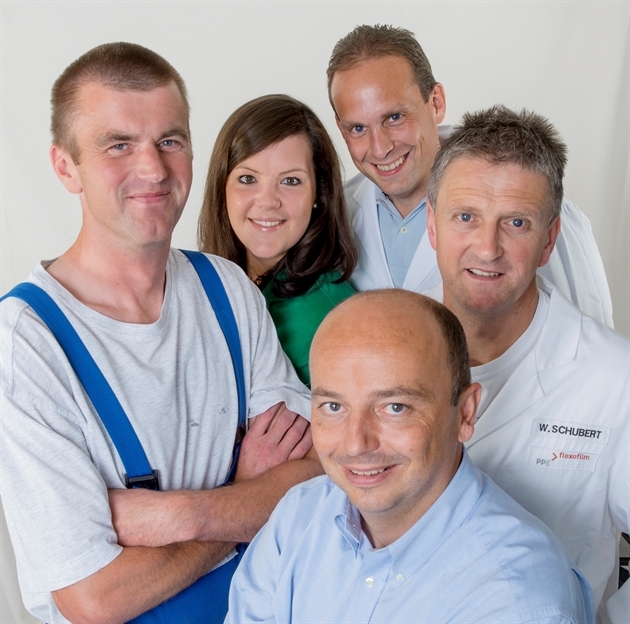ppg > holding GmbH Bild 1