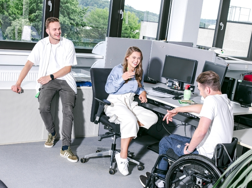 Schneider Electric GmbH Bild 1
