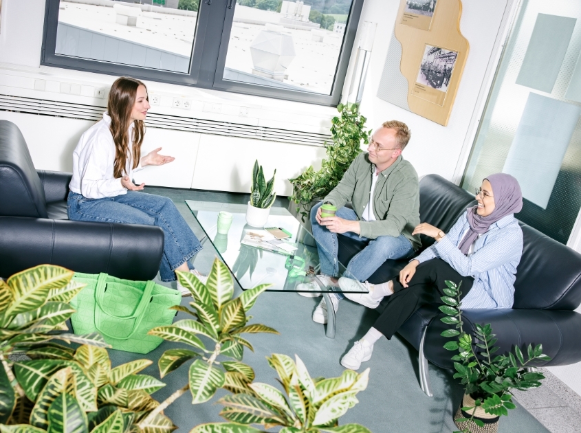 Schneider Electric GmbH Bild 4