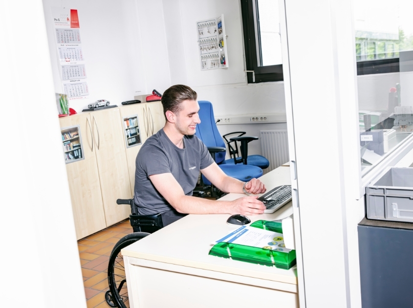 Schneider Electric GmbH Bild 2