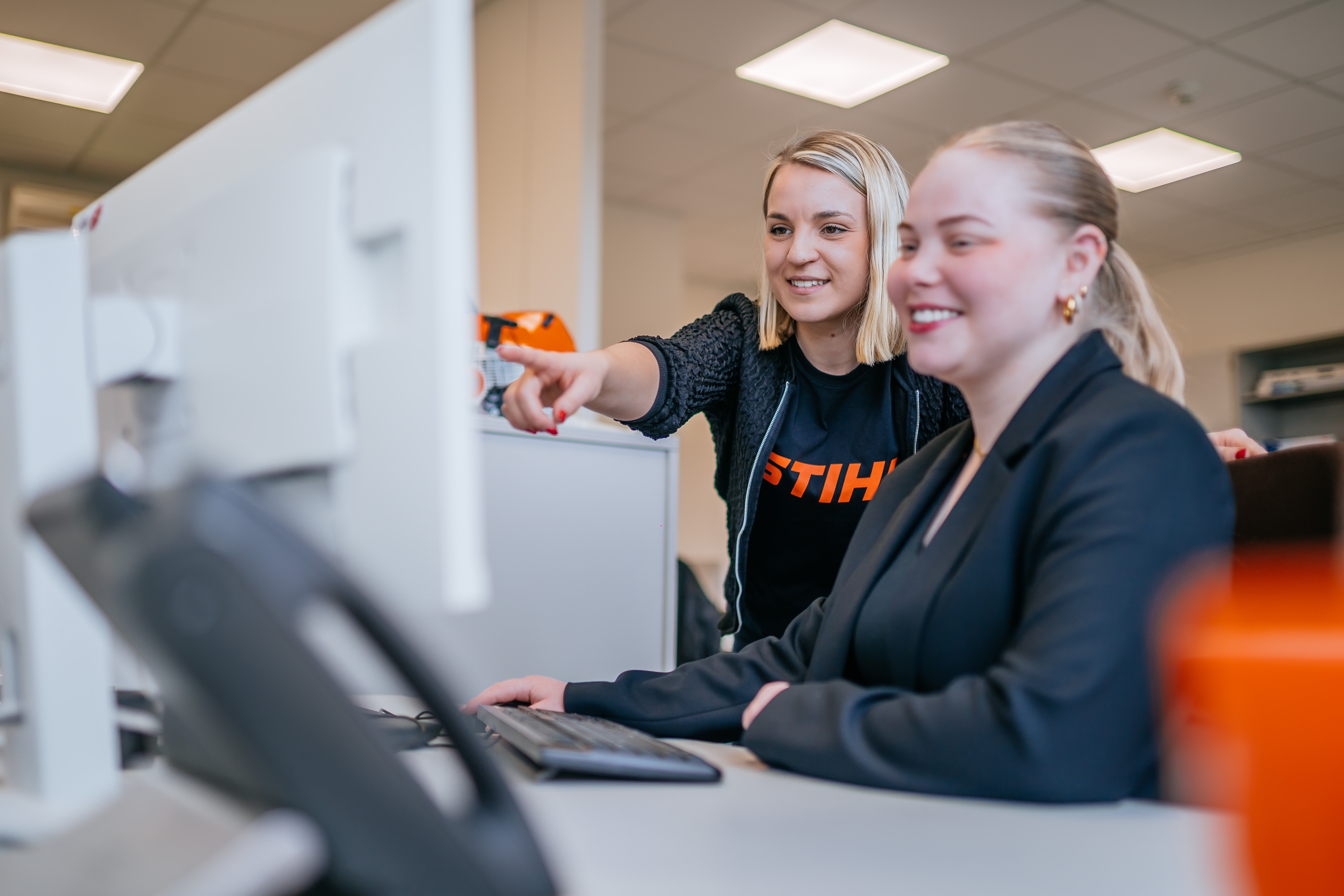 STIHL Bild 2