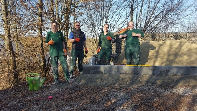 Hallertauer Landschaft GmbH & Co. KG Bild 6 Hallertauer Landschaft GmbH & Co. KG Bild 6